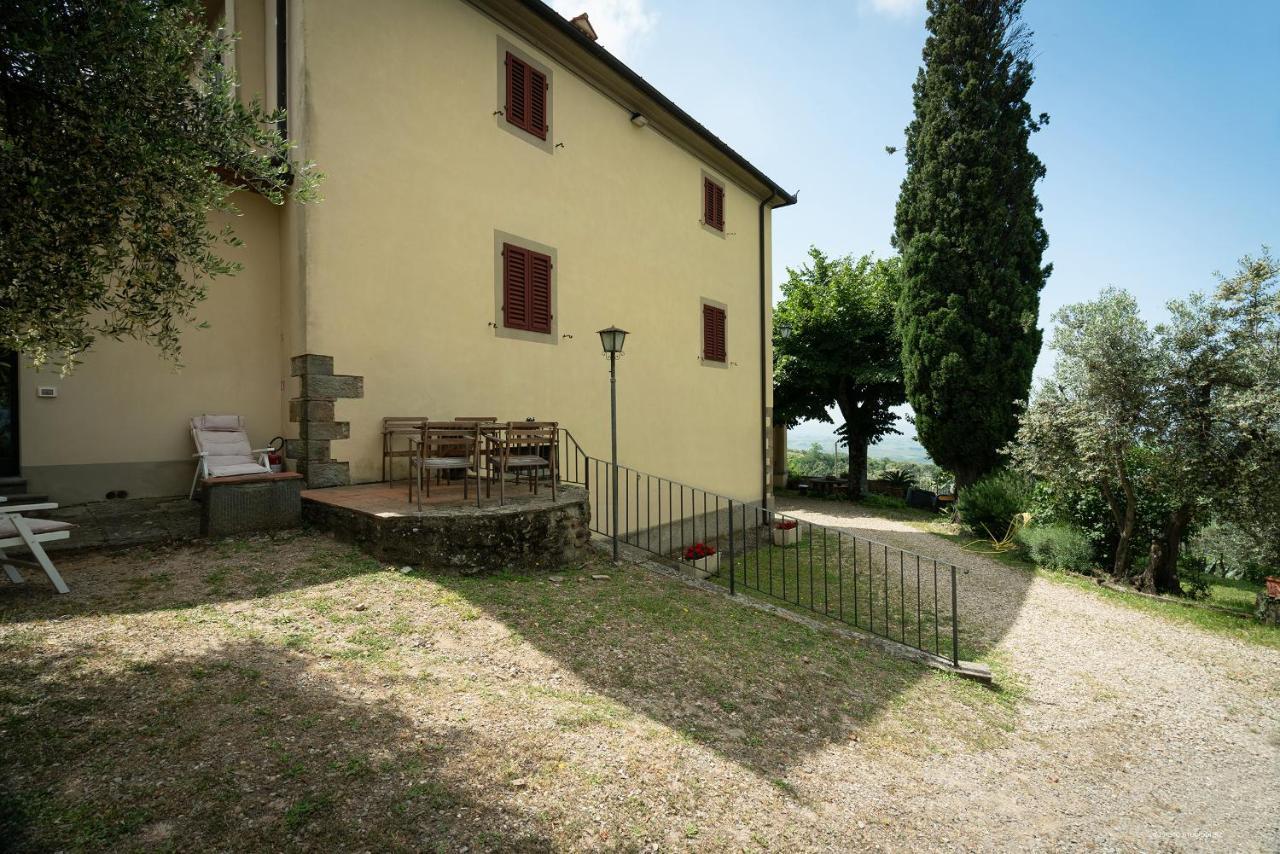 Agriturismo La Gioconda 빈치 외부 사진