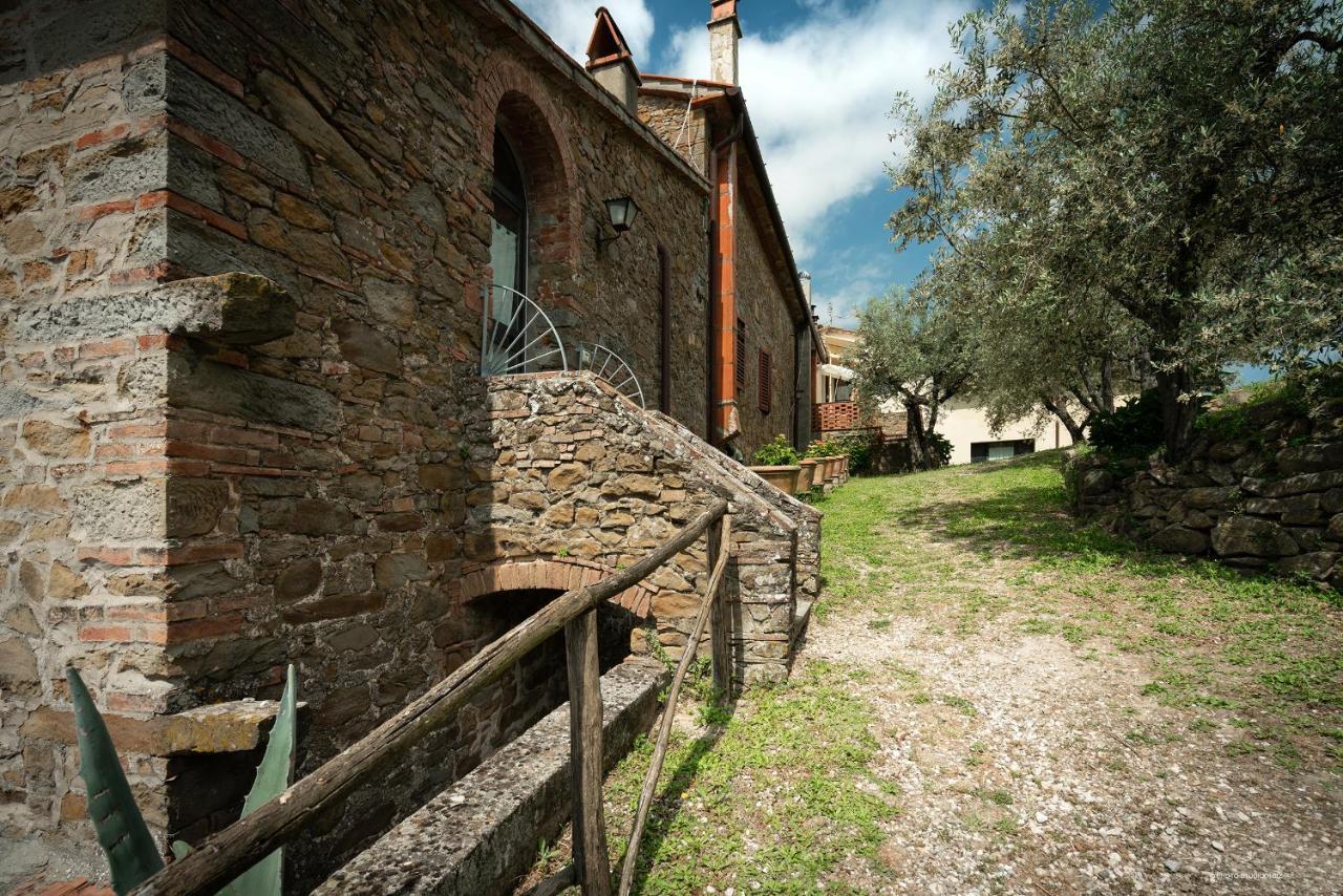 Agriturismo La Gioconda 빈치 외부 사진