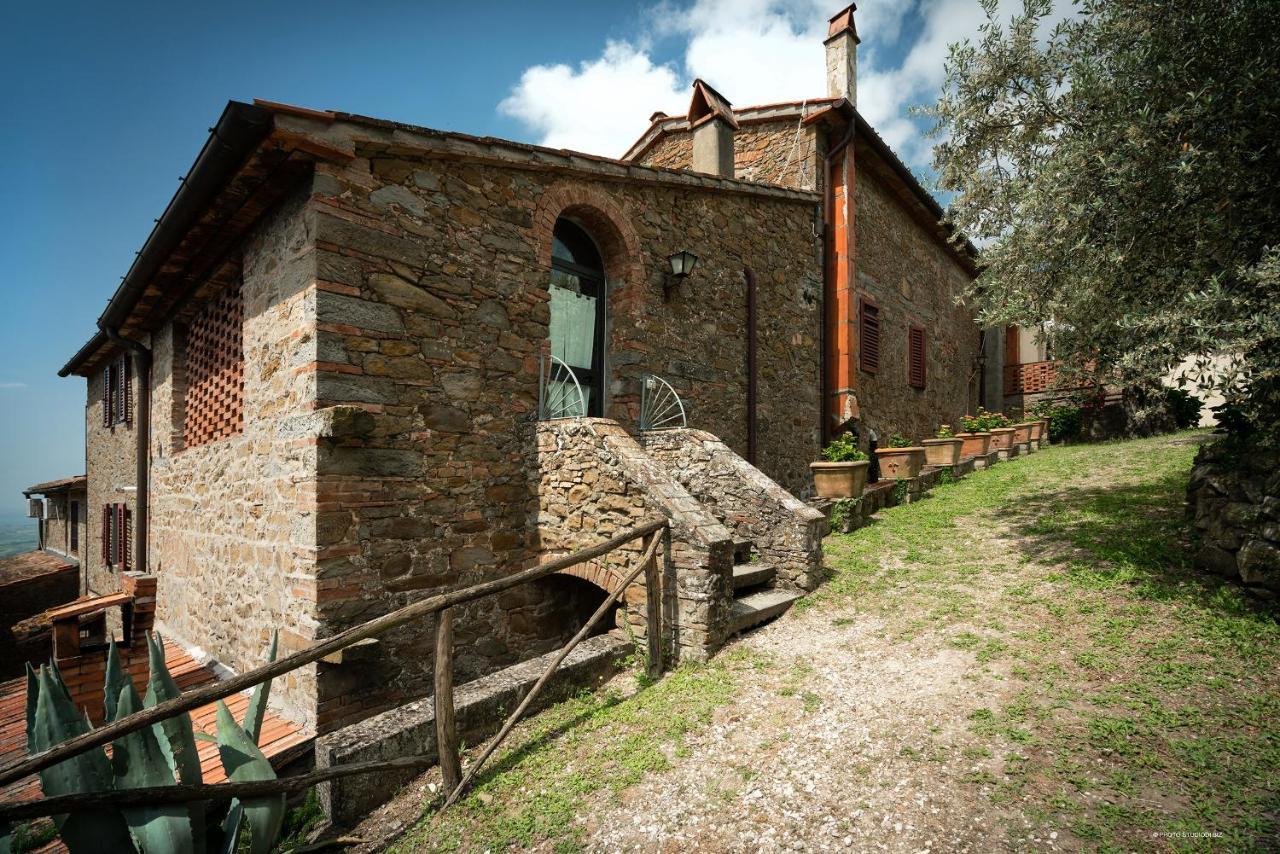 Agriturismo La Gioconda 빈치 외부 사진