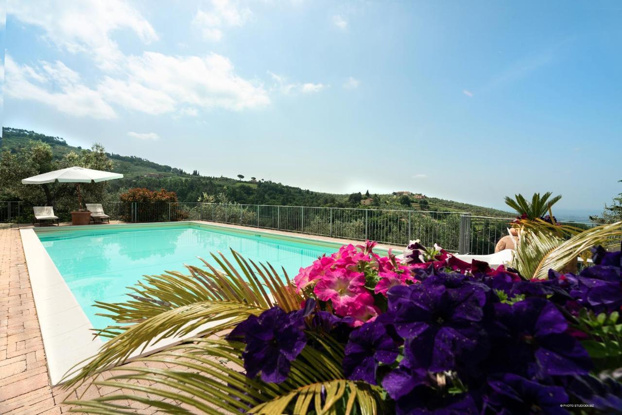 Agriturismo La Gioconda 빈치 외부 사진