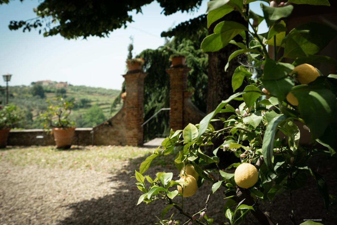 Agriturismo La Gioconda 빈치 외부 사진