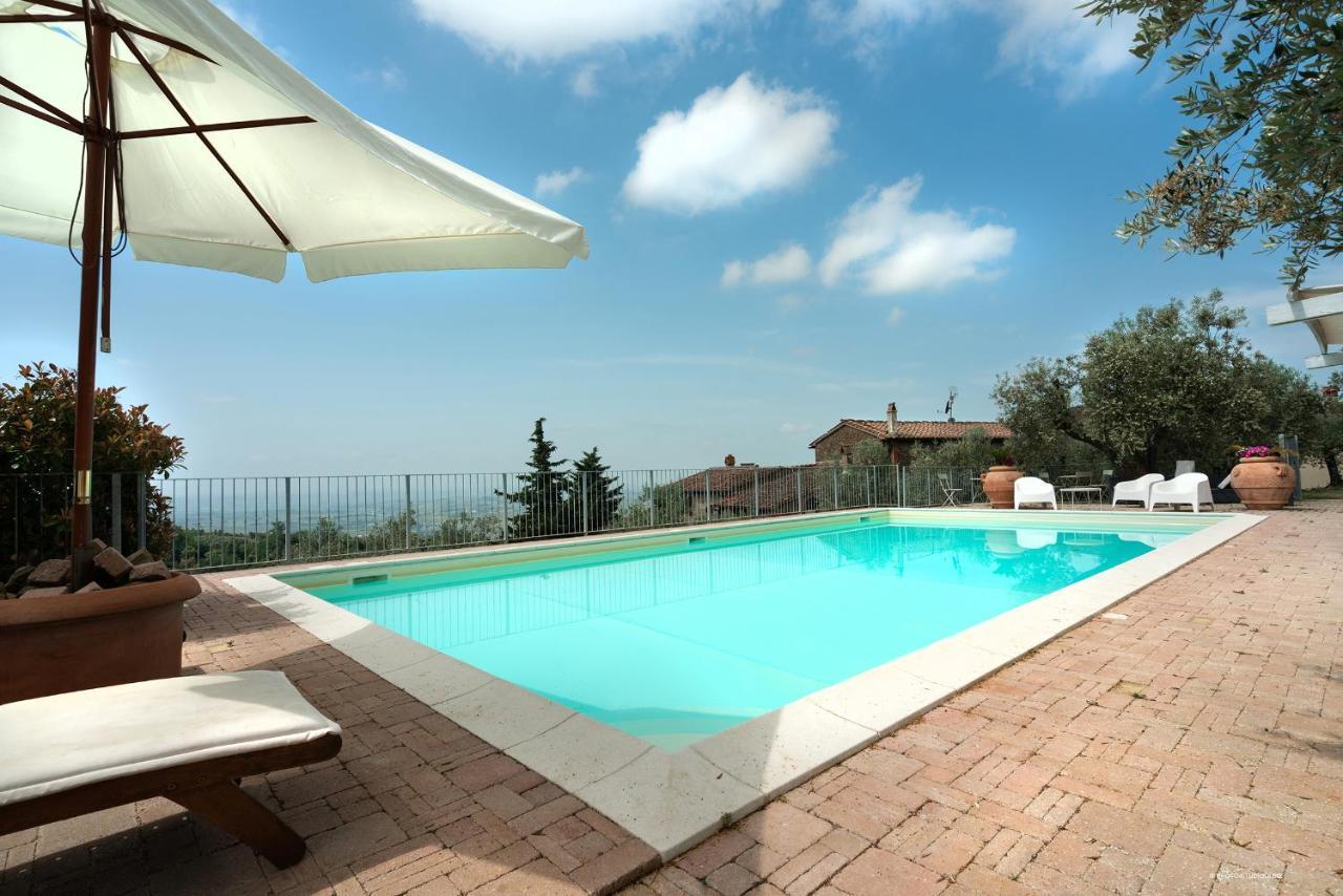 Agriturismo La Gioconda 빈치 외부 사진
