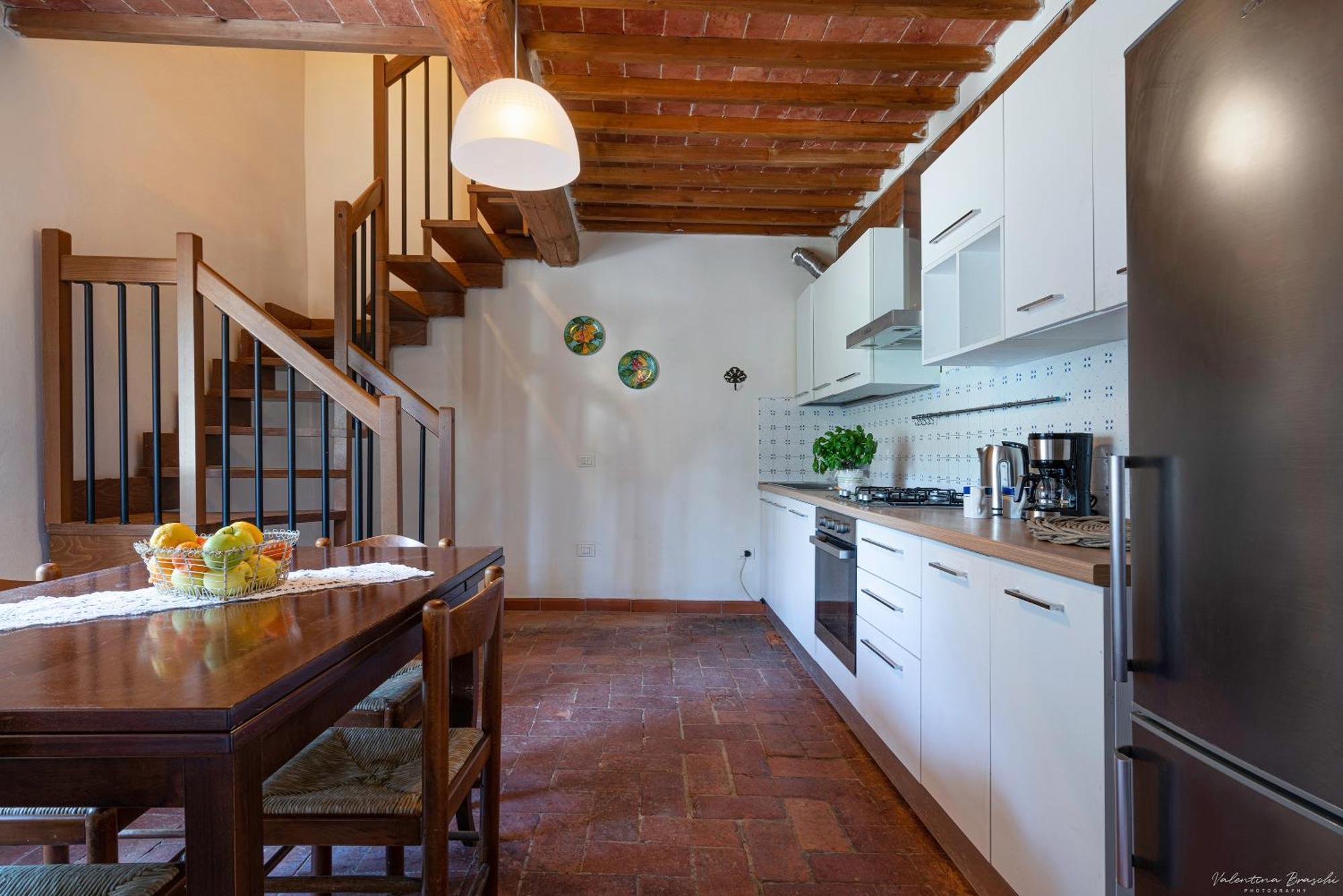 Agriturismo La Gioconda 빈치 외부 사진