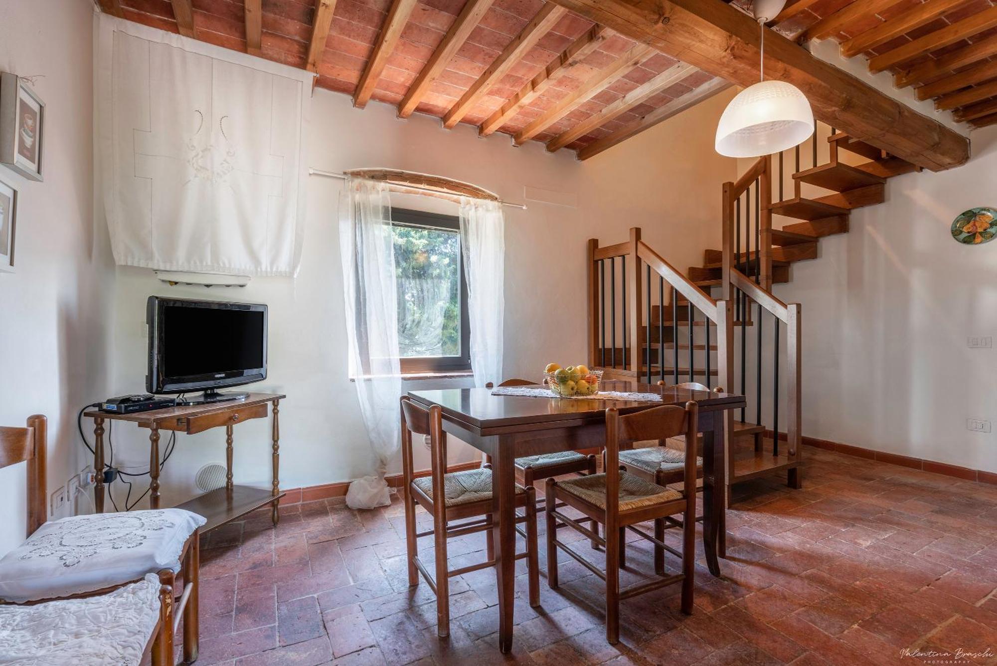 Agriturismo La Gioconda 빈치 외부 사진