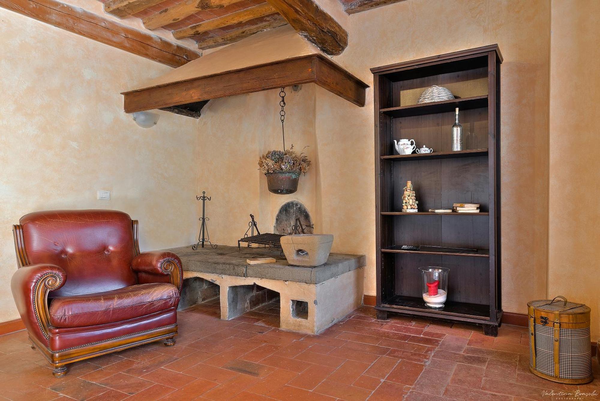 Agriturismo La Gioconda 빈치 외부 사진