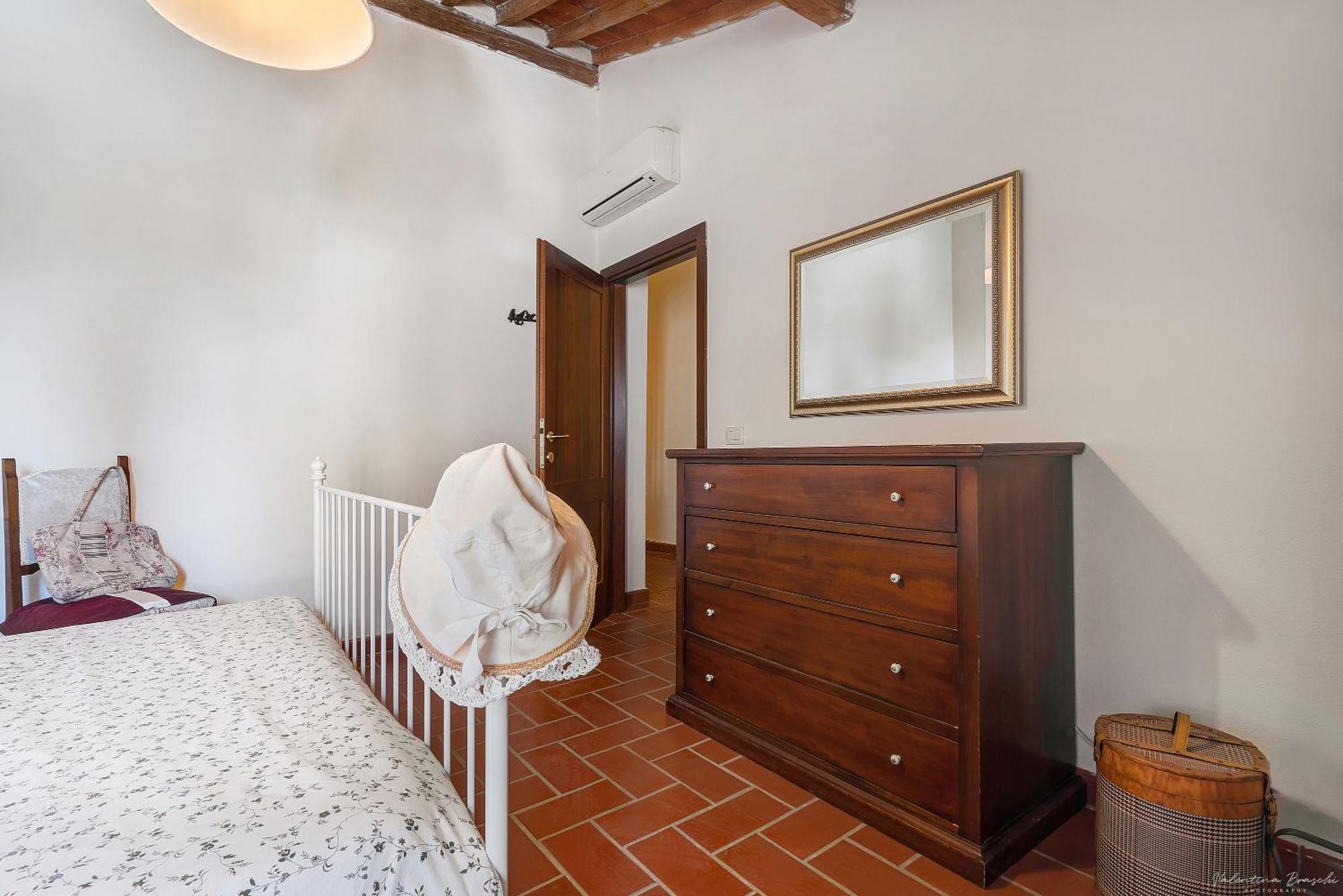 Agriturismo La Gioconda 빈치 외부 사진