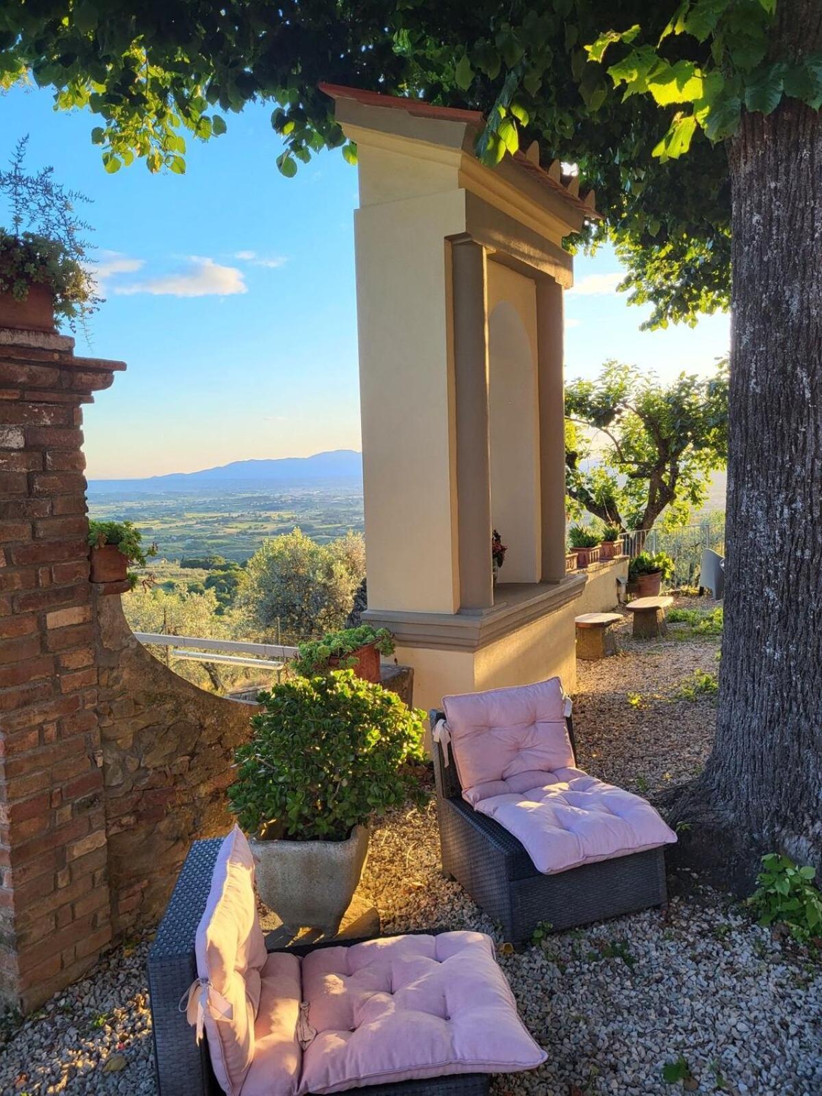 Agriturismo La Gioconda 빈치 외부 사진