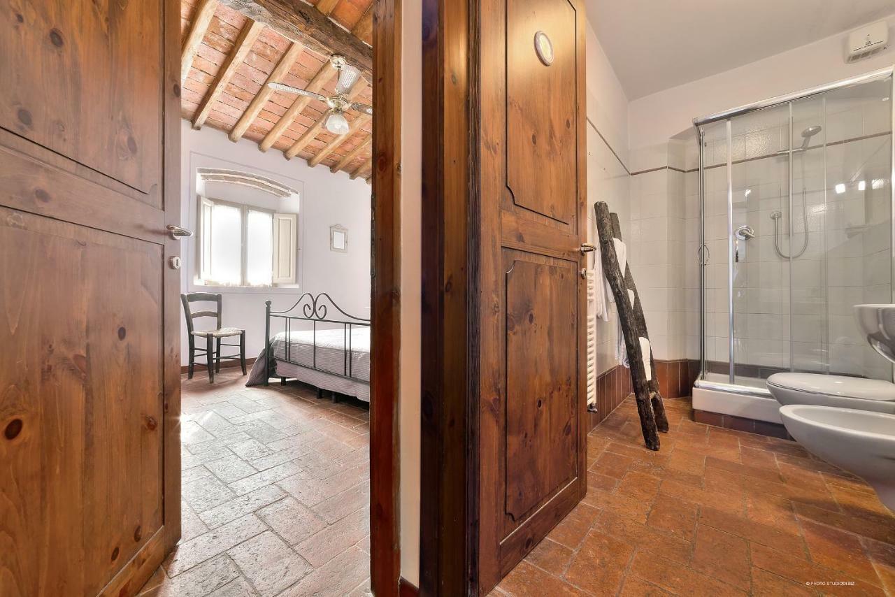 Agriturismo La Gioconda 빈치 외부 사진