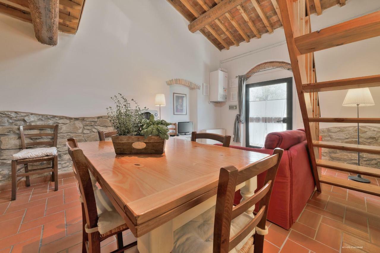 Agriturismo La Gioconda 빈치 외부 사진