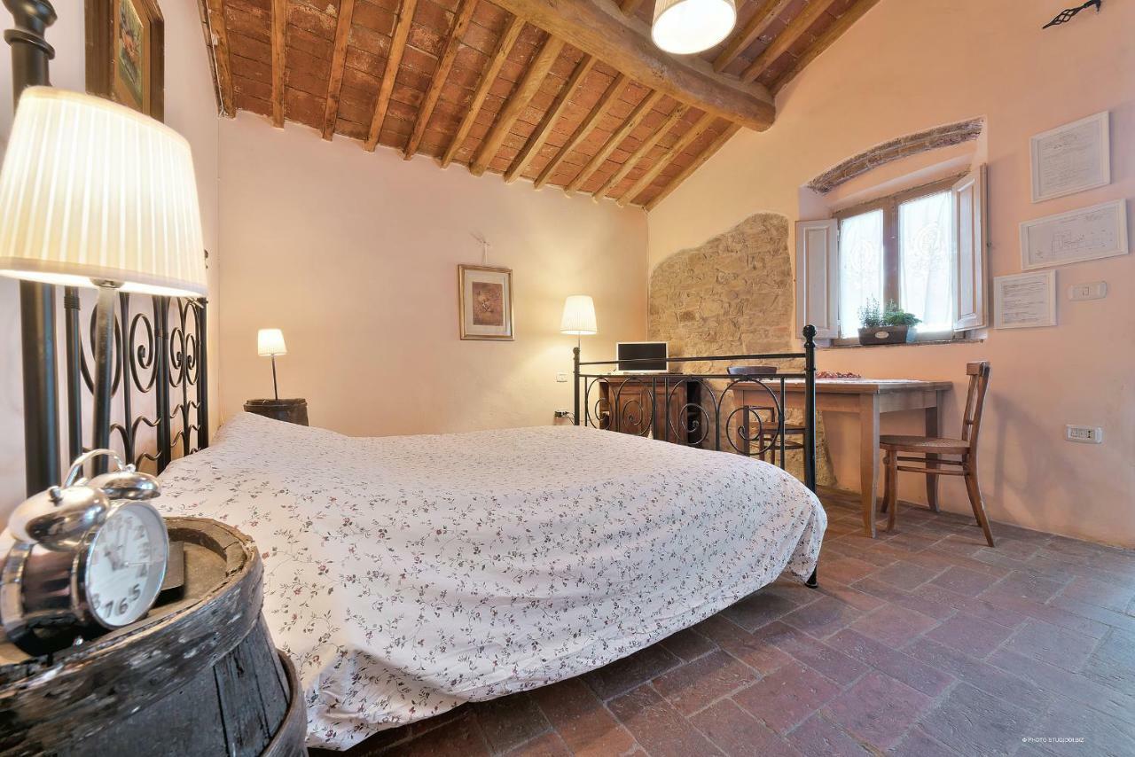 Agriturismo La Gioconda 빈치 외부 사진