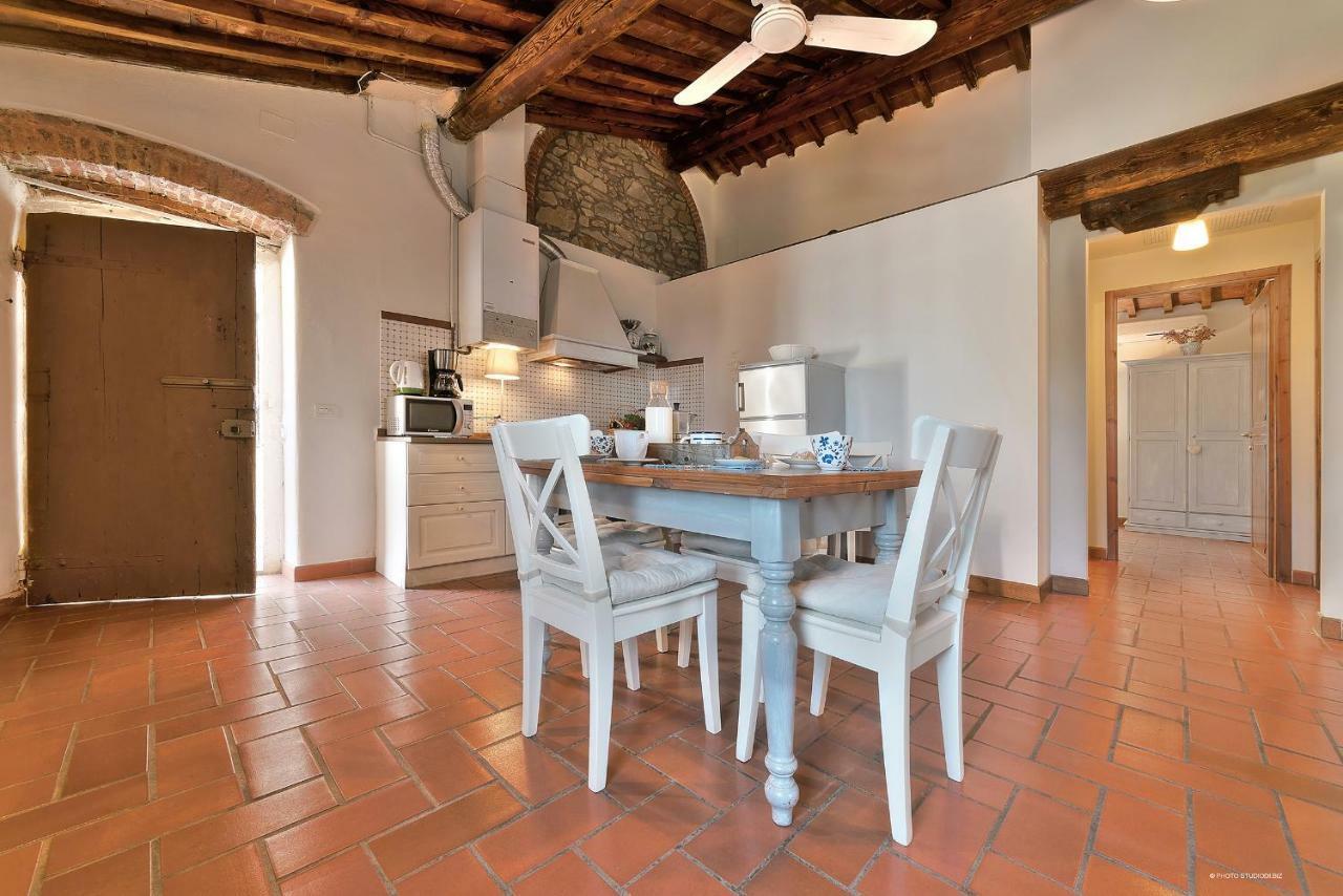 Agriturismo La Gioconda 빈치 외부 사진