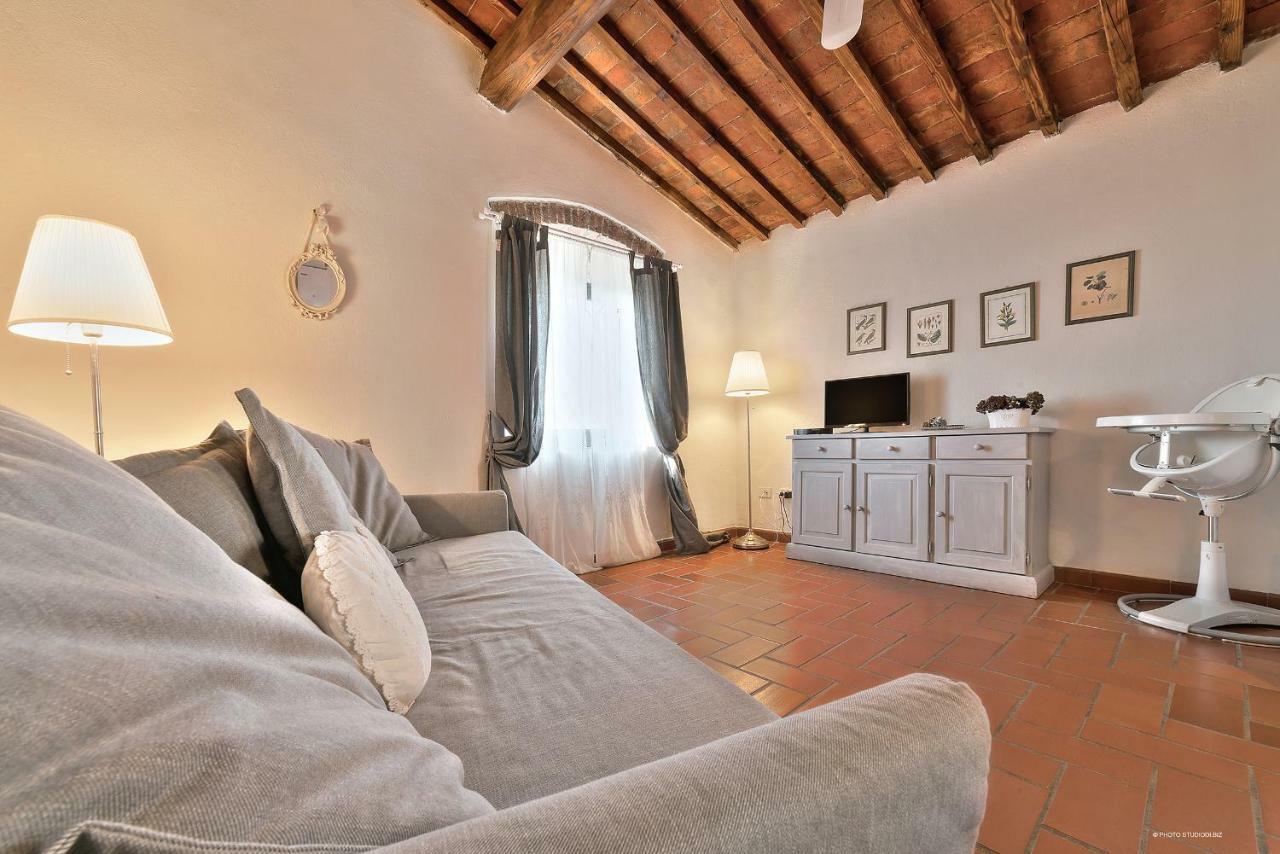 Agriturismo La Gioconda 빈치 외부 사진