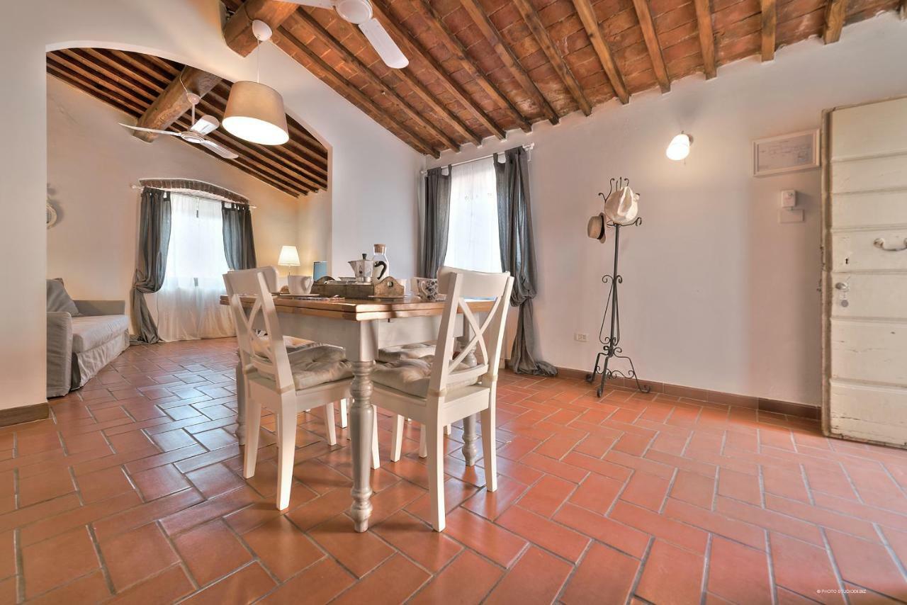Agriturismo La Gioconda 빈치 외부 사진