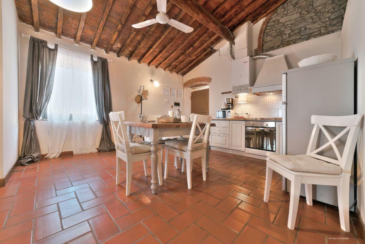 Agriturismo La Gioconda 빈치 외부 사진