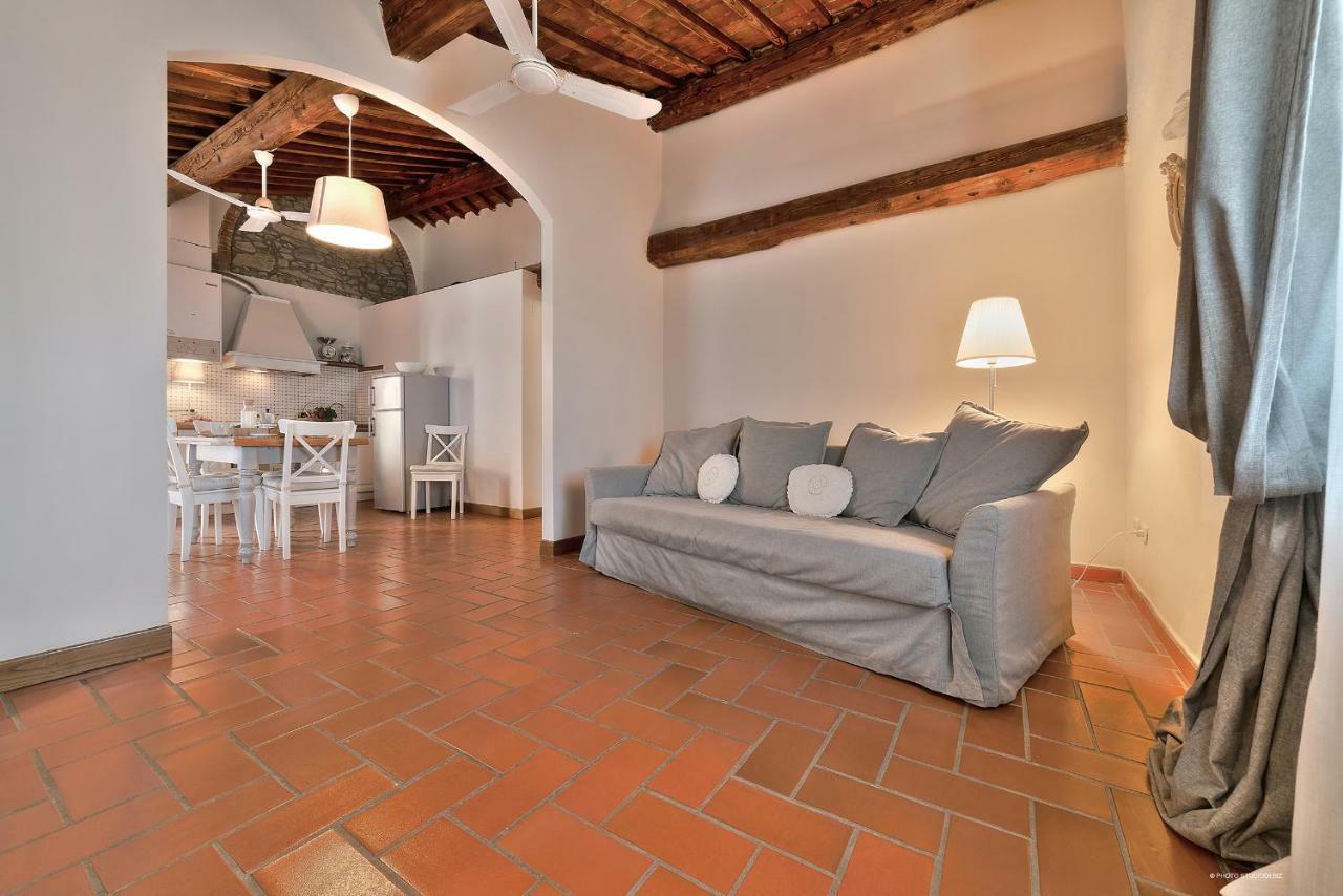 Agriturismo La Gioconda 빈치 외부 사진