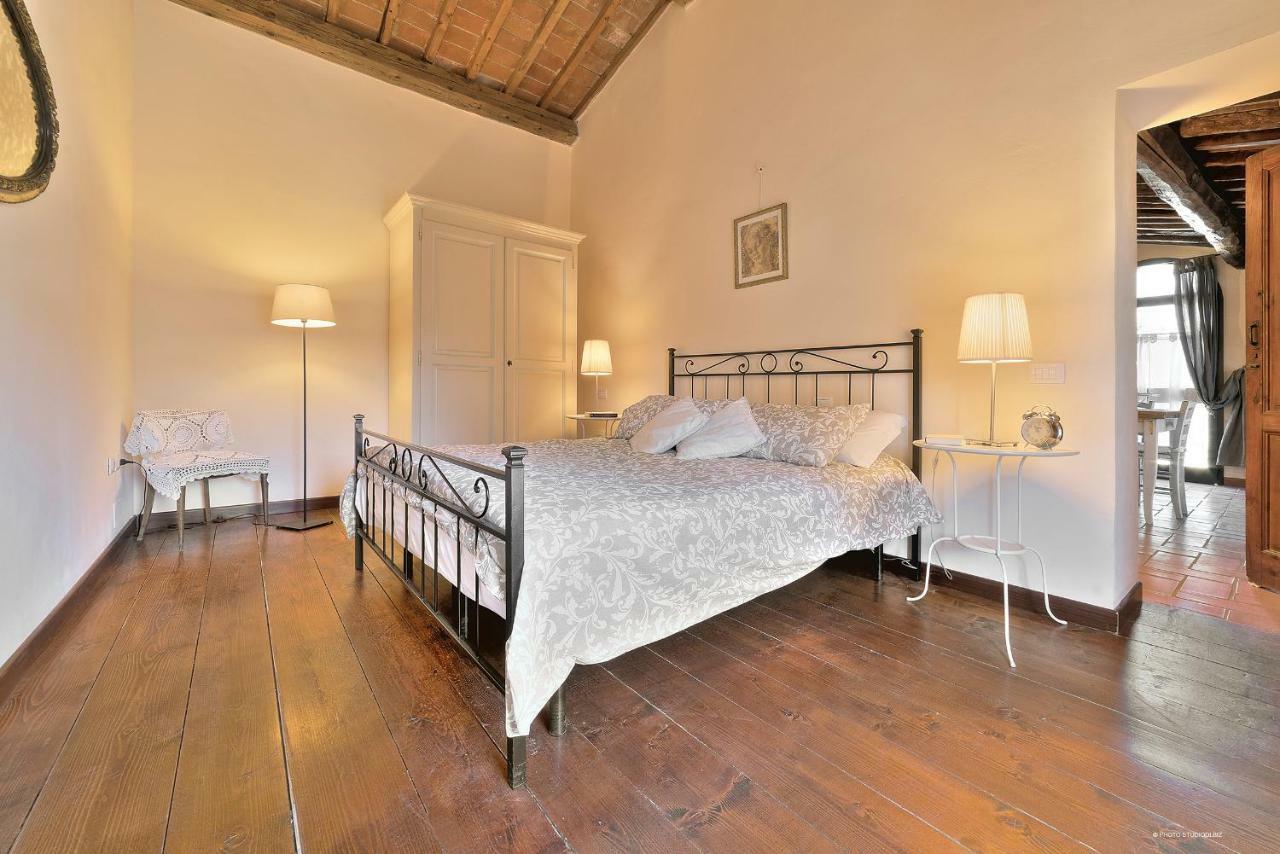 Agriturismo La Gioconda 빈치 외부 사진