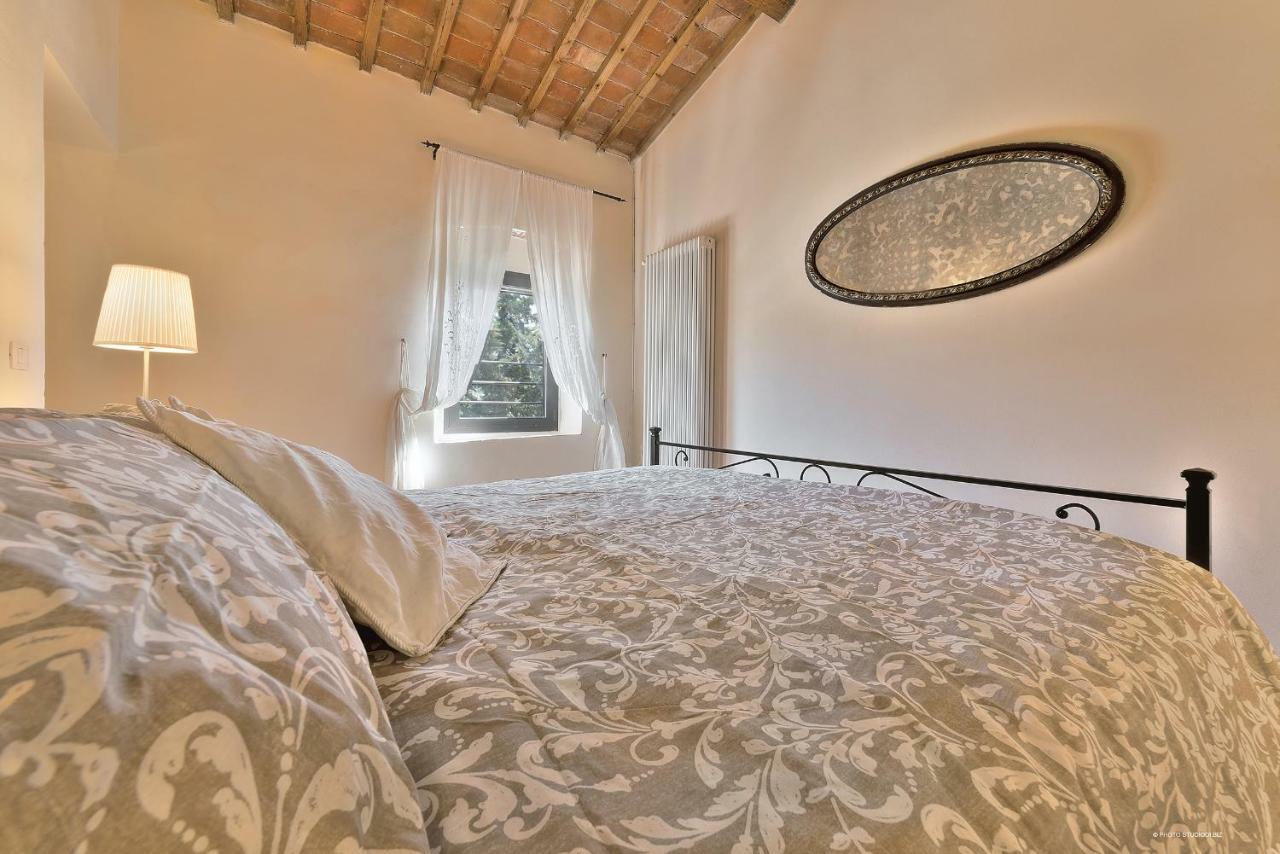 Agriturismo La Gioconda 빈치 외부 사진