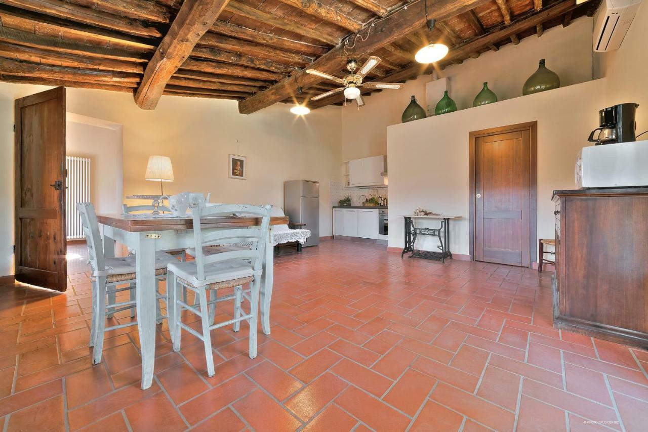Agriturismo La Gioconda 빈치 외부 사진