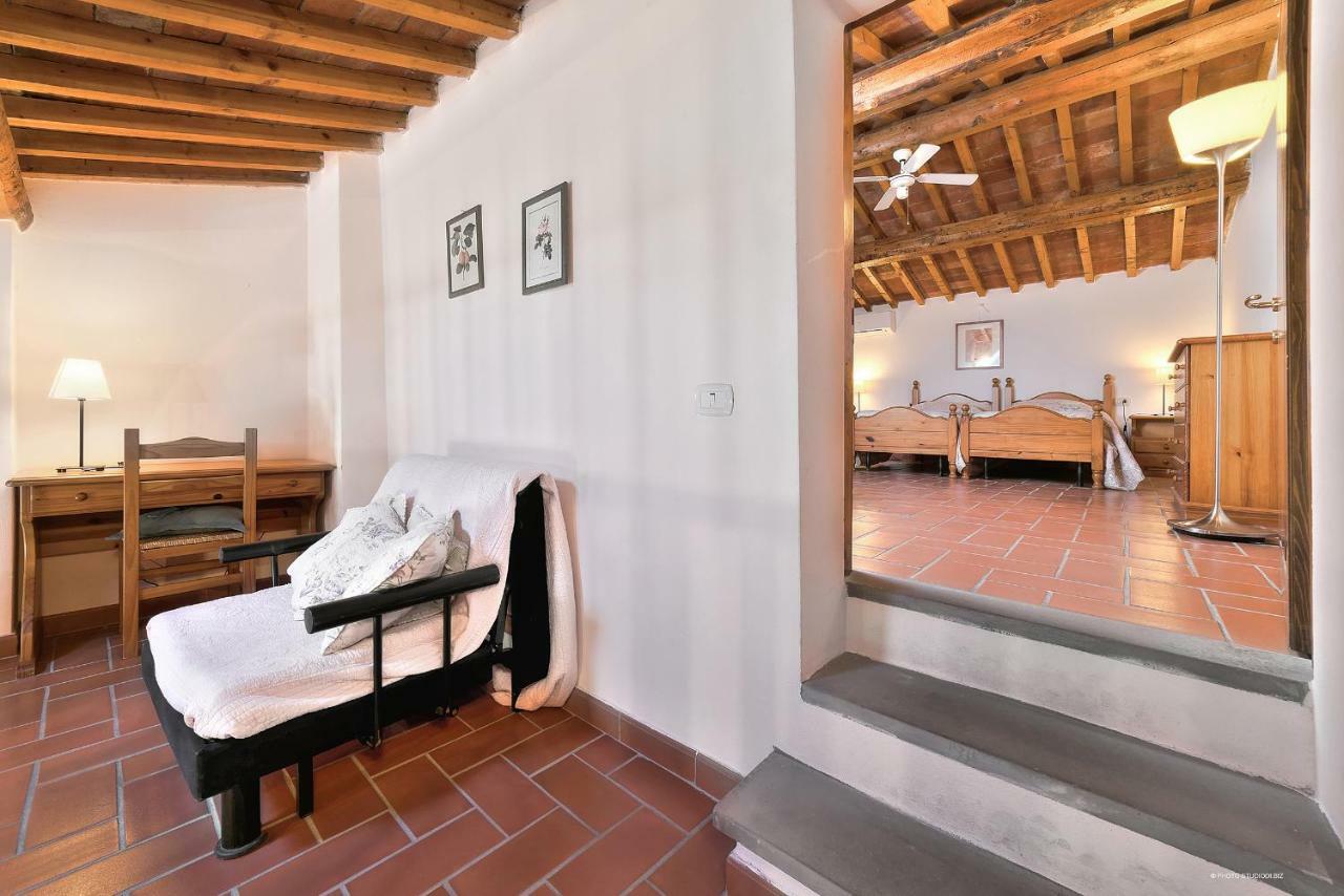 Agriturismo La Gioconda 빈치 외부 사진