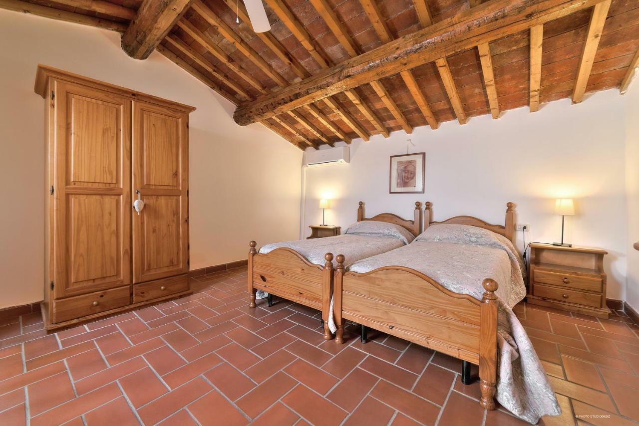 Agriturismo La Gioconda 빈치 외부 사진
