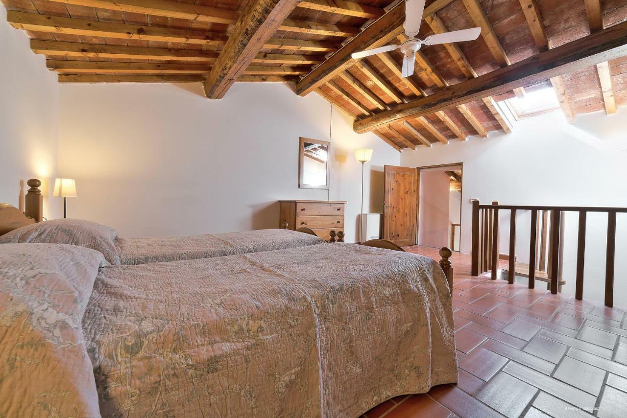 Agriturismo La Gioconda 빈치 외부 사진