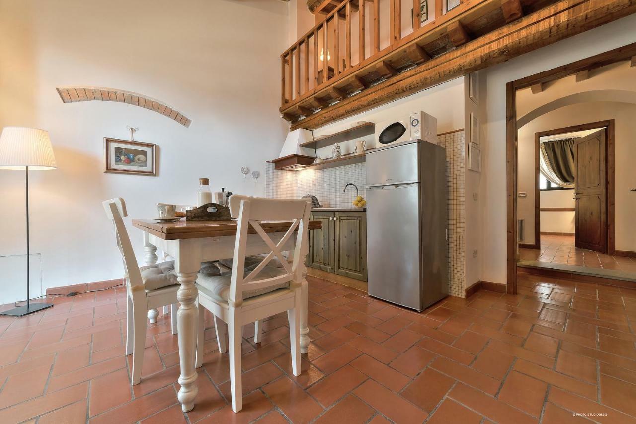 Agriturismo La Gioconda 빈치 외부 사진