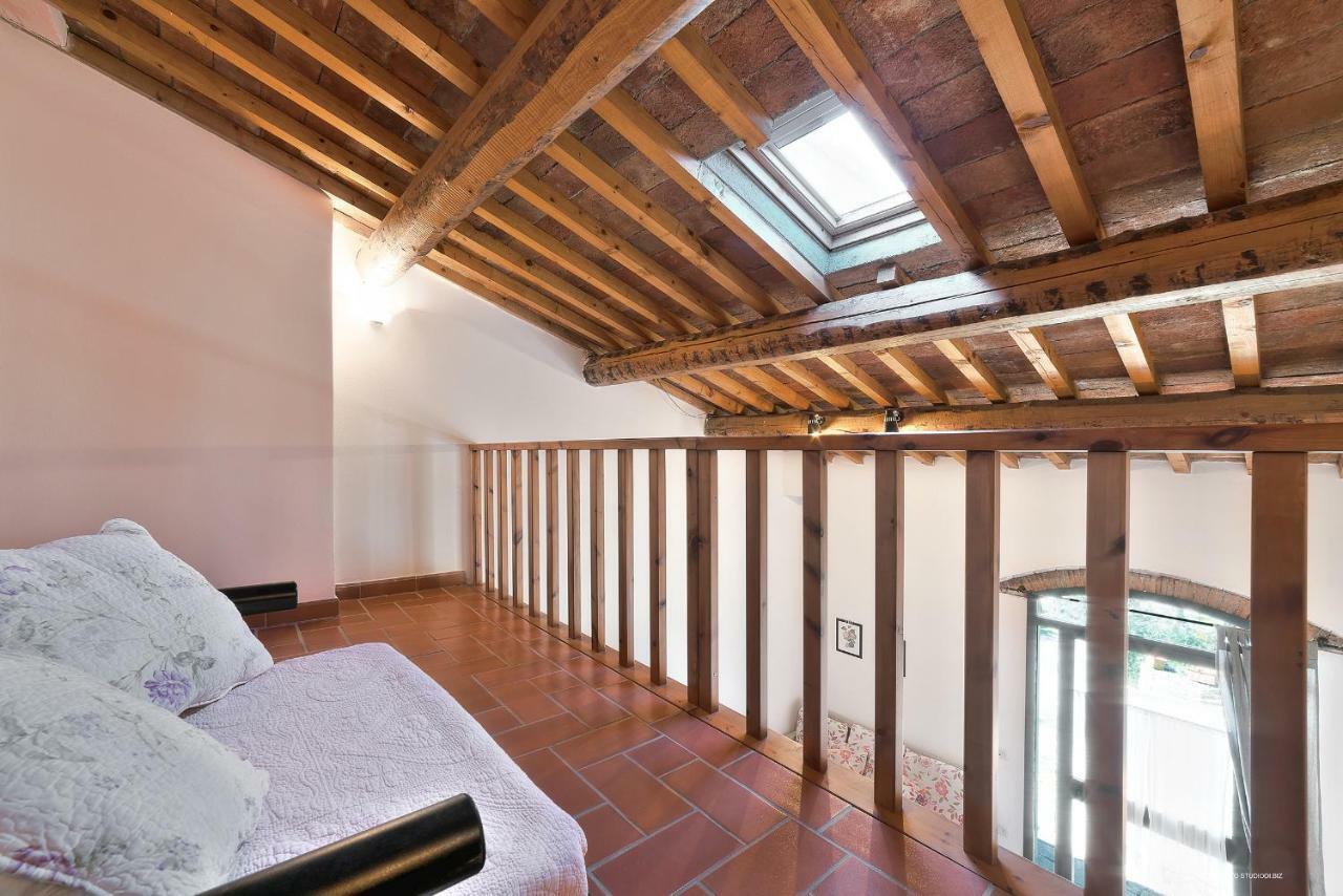 Agriturismo La Gioconda 빈치 외부 사진